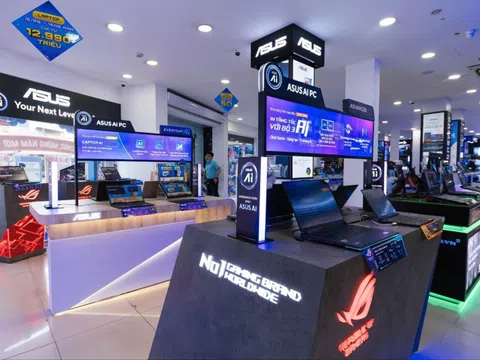 Phong Vũ kỷ niệm 28 năm: Siêu deal 28k - Back To School ưu đãi đến 5 triệu đồng