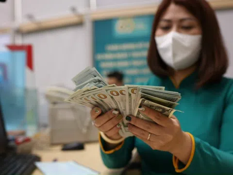 Để ngoại tệ không còn là nỗi lo cho mỗi chuyến xuất ngoại