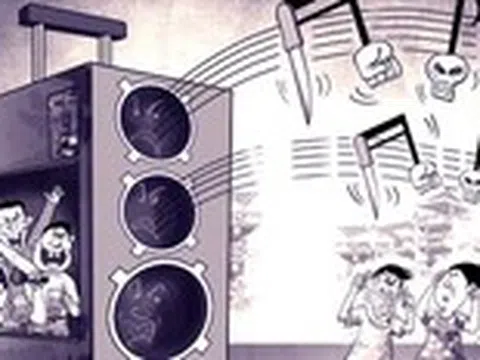 Ông Sẽ Xử Lý
