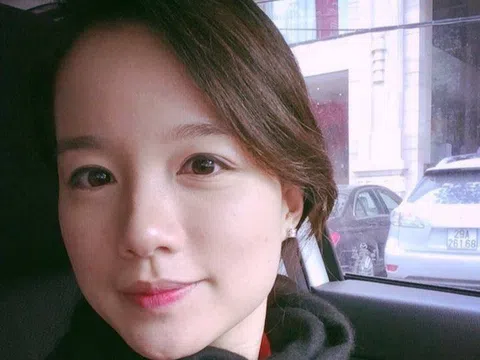 Đến lượt chồng MC Minh Trang xin lỗi