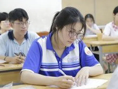 Tuyển sinh 2025: Những điểm thí sinh cần lưu ý, tránh mất cơ hội vào đại học