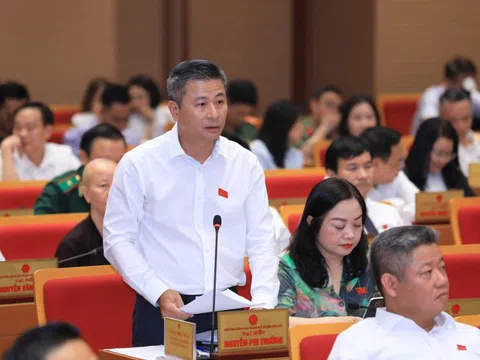 Hà Nội: Lại lùi tiến độ giải phóng mặt bằng 'tuyến đường đắt nhất hành tinh'