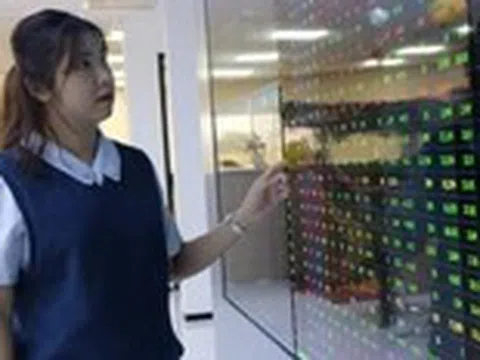 Giá cổ phiếu công ty sách tham khảo, sách giáo khoa tăng mạnh