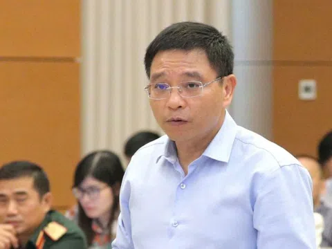 Đến cuối năm 2024, tổng số dư các quỹ lũy kế đạt xấp xỉ 1,5 triệu tỷ đồng