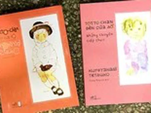 Cuộc đời sau này của Totto-chan bên cửa sổ