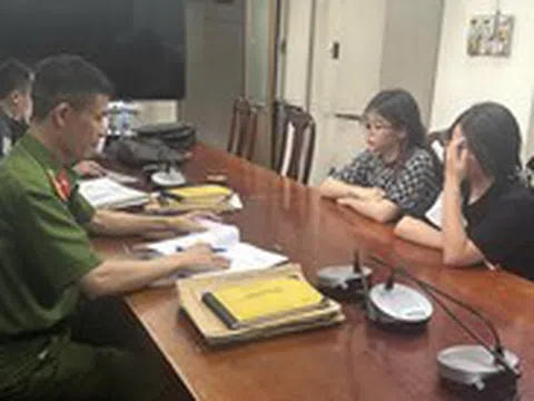 Điều tra nhóm thanh niên chặn xe đánh bị thương một phụ nữ