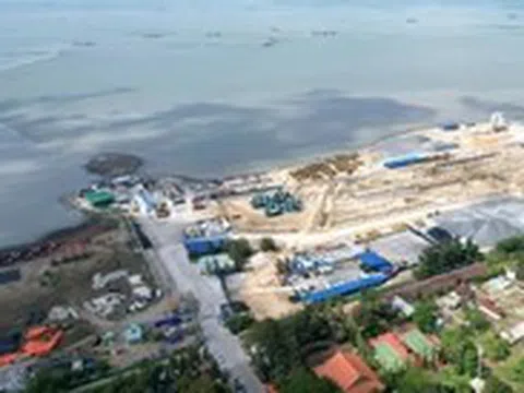 9 dự án sẽ mang về cho TP.HCM khoản tiền sử dụng đất ‘khủng’ gần 52.600 tỉ đồng