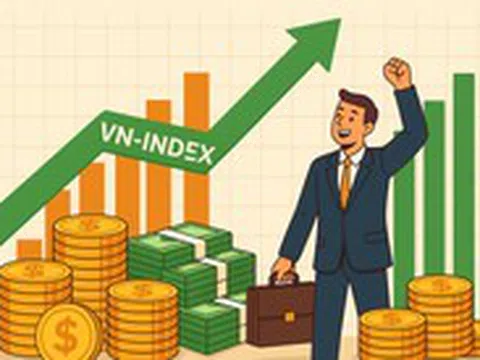 Khả năng chứng khoán tái lập đỉnh lịch sử 1.500, nhà đầu tư có nên 'rót' tiền lúc này?