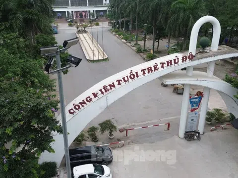 Hà Nội: Đặt tên 38 tuyến đường mới, đổi tên công viên Tuổi trẻ Thủ đô thành Công viên Võ Thị Sáu