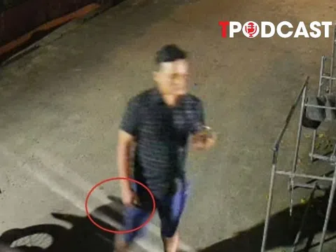 NÓNG 9/7: Đêm khuya, cả gia đình hoảng sợ vì bị người đàn ông cầm dao dọa giết
