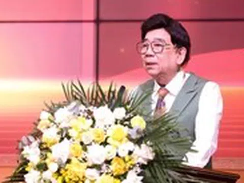 Giải thưởng Quảng cáo sáng tạo ưu tiên truyền thông tuyên truyền đường lối chính sách