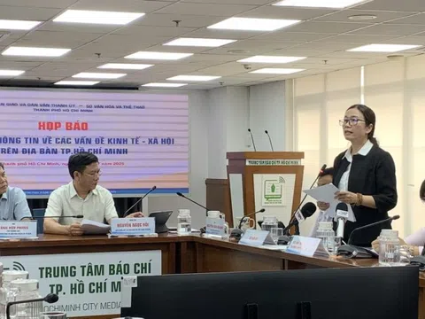 TPHCM tiếp nhận gần 80.000 hồ sơ sau 9 ngày sáp nhập đơn vị hành chính