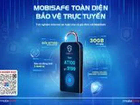 Lá chắn thông minh cho người dùng di động