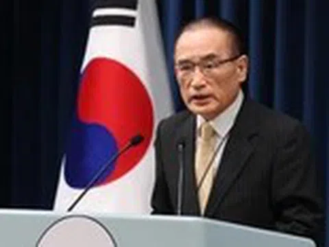 Ông Trump sắp tung thêm thông báo thuế quan, EU và Hàn Quốc gấp rút đàm phán