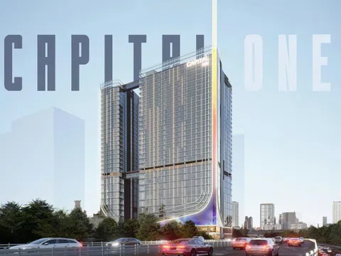 VINACONEX lọt Top 500 doanh nghiệp lớn nhất Đông Nam Á năm 2025