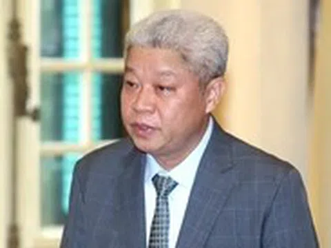 Hàng triệu người lao động sẽ phải đăng ký số ID, sắp có sàn giao dịch việc làm quốc gia