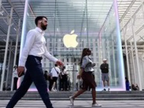 Liên tục đăng tin tuyển dụng, Apple đang phát triển ra sao ở Việt Nam?