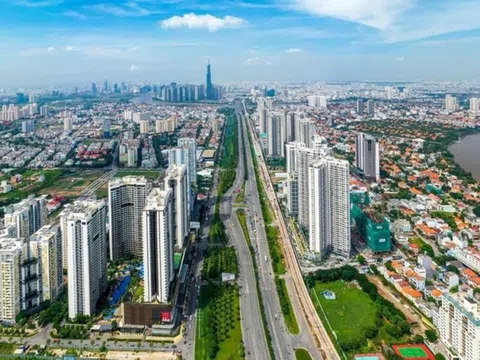 'Ba tăng tốc' là động lực thúc đẩy kinh tế tăng tốc
