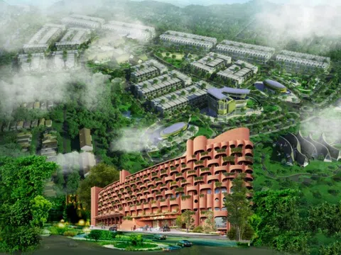 Thành Phố Cà Phê – Nơi an cư và đầu tư thịnh vượng