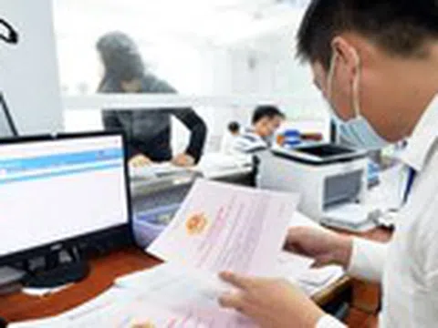 Cấp xã đổi mới để cấp sổ đỏ