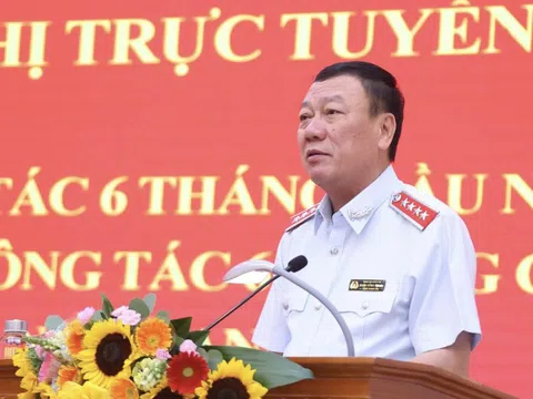 Thanh tra chuyển 118 vụ việc sang cơ quan điều tra trong 6 tháng đầu năm 2025