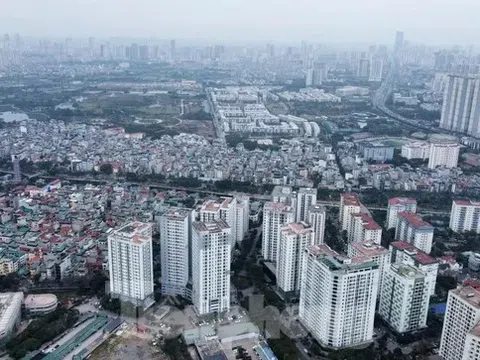 Hà Nội xem xét thí điểm bỏ công chứng giao dịch cho tặng BĐS