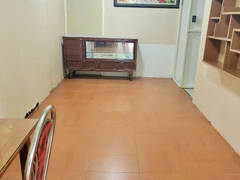 Cán bộ, công chức săn tìm thuê nhà gần công sở mới