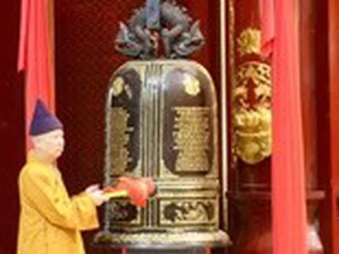 Quần thể Yên Tử - Vĩnh Nghiêm - Côn Sơn, Kiếp Bạc trở thành di sản văn hóa thế giới