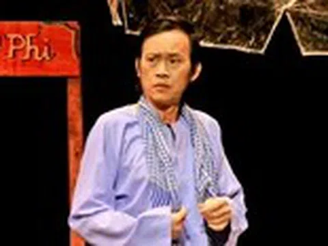 Hoài Linh sẽ diễn trên Sân khấu Mới, vai ông già Nam Bộ từ truyện Nguyễn Ngọc Tư