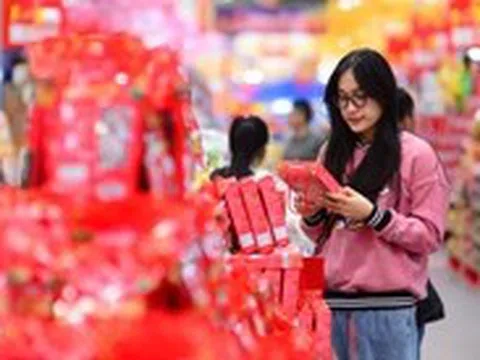 14 triệu dân ở TP.HCM mới là cơ hội lớn cho ngành bán lẻ