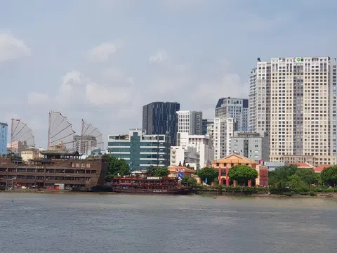 Sở Xây dựng TPHCM nêu 'bí quyết' giảm giá nhà đất