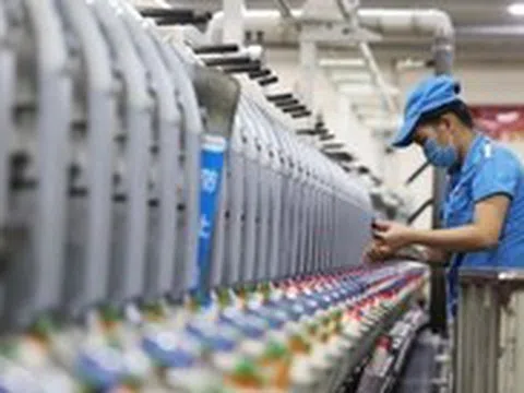 Doanh nghiệp FDI tiếp tục đặt niềm tin vào Việt Nam