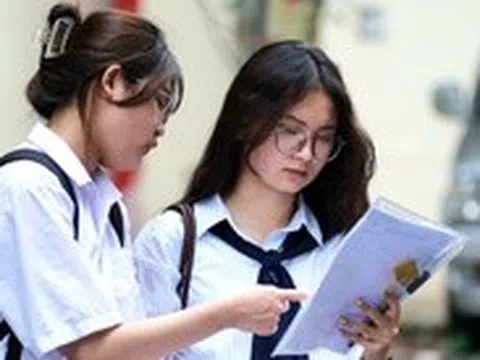 Hai trường sư phạm thông báo bổ sung chỉ tiêu đào tạo giáo viên