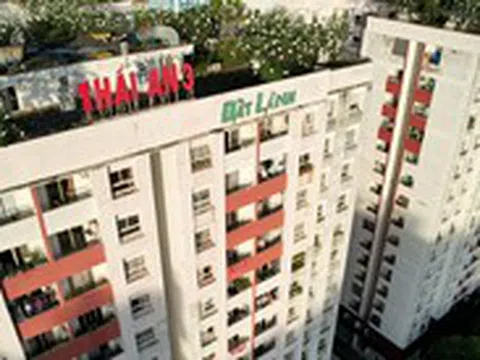 Chủ đầu tư chung cư khuyến cáo tính toán lại hệ thống điện tầng hầm khi sạc nhiều xe điện