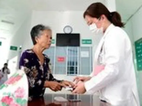 Đái tháo đường âm thầm 'tấn công' người trẻ, 5 người sẽ có 1 người không biết bệnh