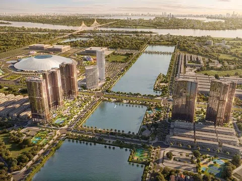 Imperia Signature Cổ Loa