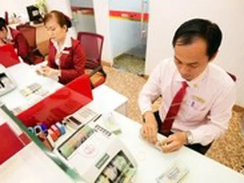 Room tín dụng: Bỏ nhưng không thả nổi