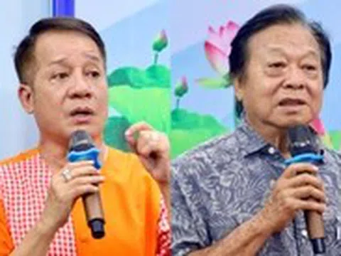 Sân khấu TP.HCM không nên sa đà vào giải trí đơn thuần