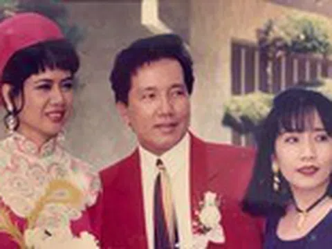 Elvis Phương tưởng nhớ Kiều Nga, người em gái ông thương yêu nhất