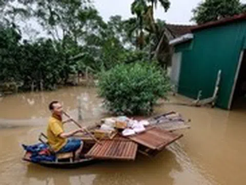 Giải pháp quản lý rác thải, kinh tế tuần hoàn có thể nhận giải thưởng 21 tỉ đồng