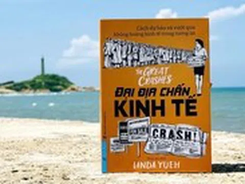 Đại địa chấn kinh tế