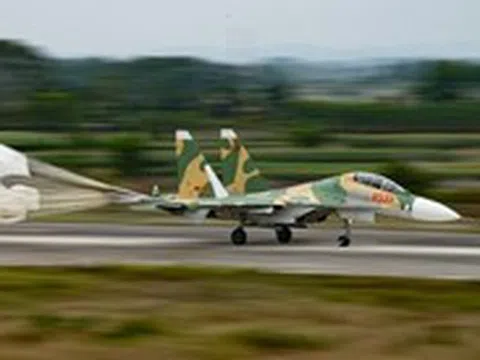 Triển lãm kỷ niệm 80 năm Quốc khánh, có máy bay, vệ tinh, xe cơ giới đặc chủng