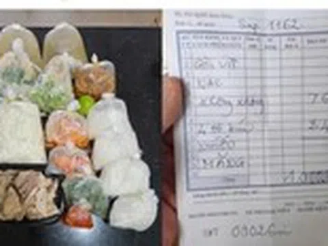 Bán bún măng vịt giá 1 triệu đồng, chủ sạp nói do khách đòi 'nhiều thịt': Vẫn đình chỉ 3 ngày