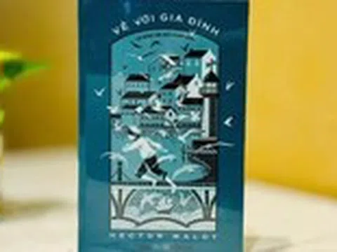 Đọc tiểu thuyết đầu tay của tác giả Không gia đình