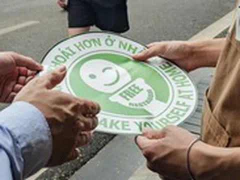 Hà Nội vận động các hộ dân mở cửa cho du khách dùng nhà vệ sinh miễn phí dịp 2-9