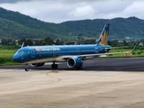 Đóng cửa sân bay Liên Khương tháng 3-2026