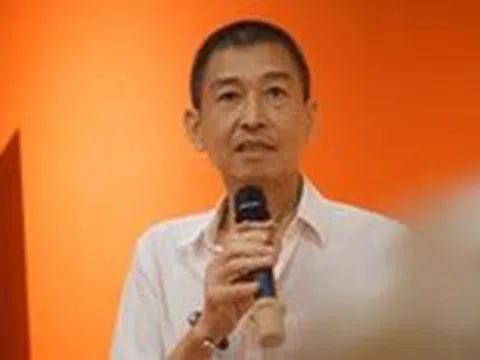 Vĩnh biệt người tài hoa trọng tình Lê Thiết Cương