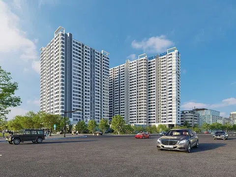 The Rivana: Dự án căn hộ tại TP.HCM