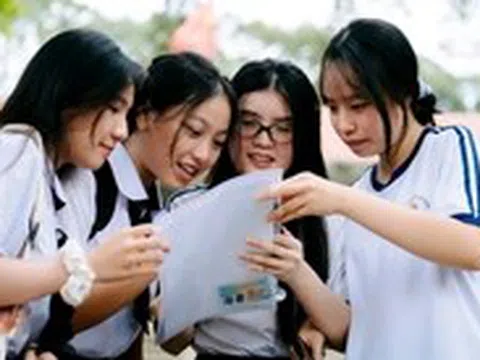 Tuyển sinh 2025: Cách đăng ký nguyện vọng nhiều cơ hội trúng tuyển