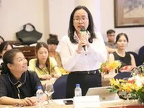 Gỡ vướng cho du lịch TP.HCM hậu sáp nhập